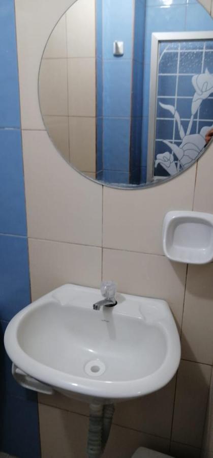 Hotel Internacional En אטאקאמס מראה חיצוני תמונה